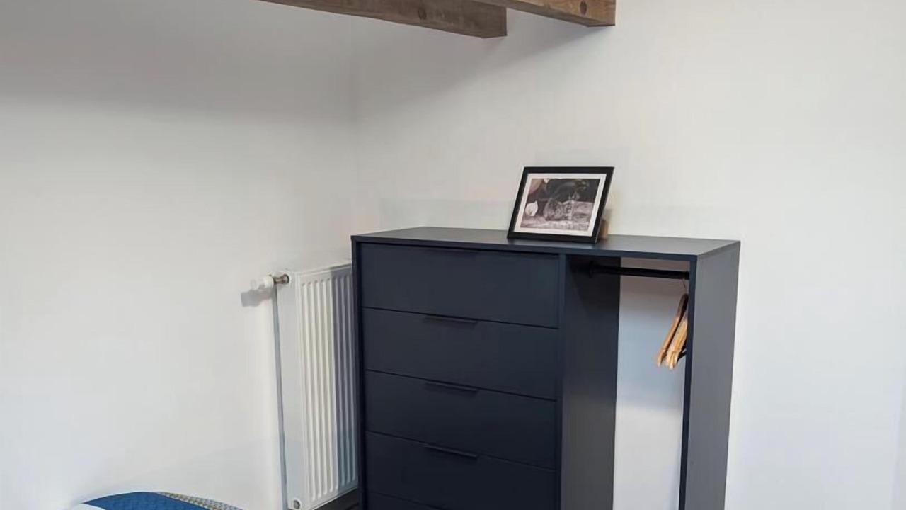 Photo of Bedroom in Saint-Martin-en-Haut