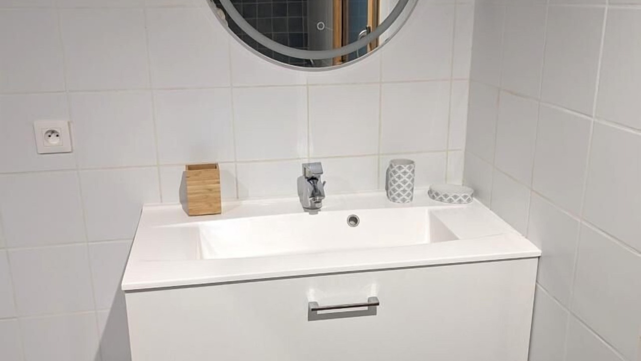 Photo of Bathroom in Saint-Martin-en-Haut