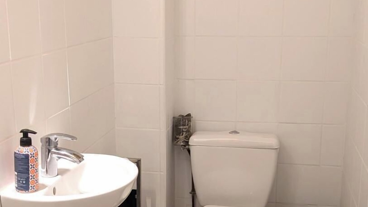 Photo of Bathroom in Saint-Martin-en-Haut