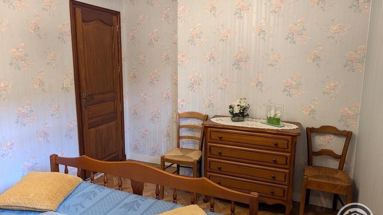 Photo of Bedroom in Julienas