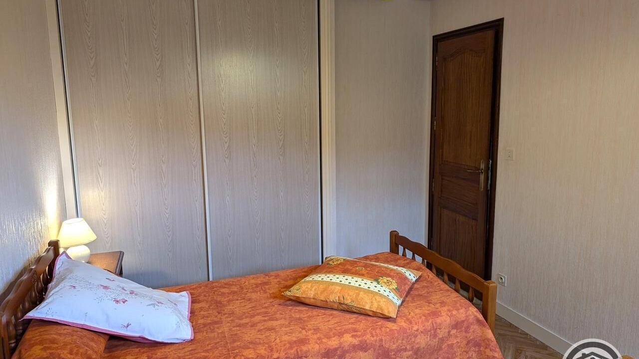 Photo of Bedroom in Julienas