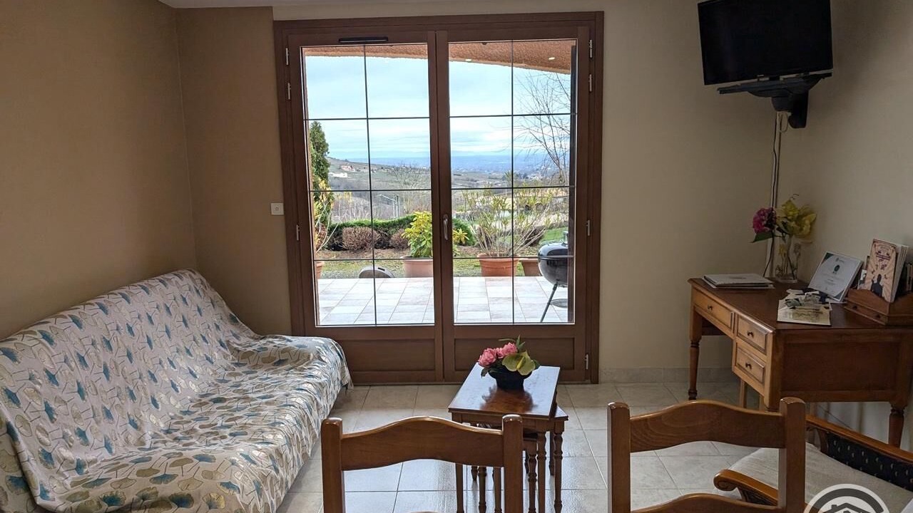 Photo of Livingroom in Julienas