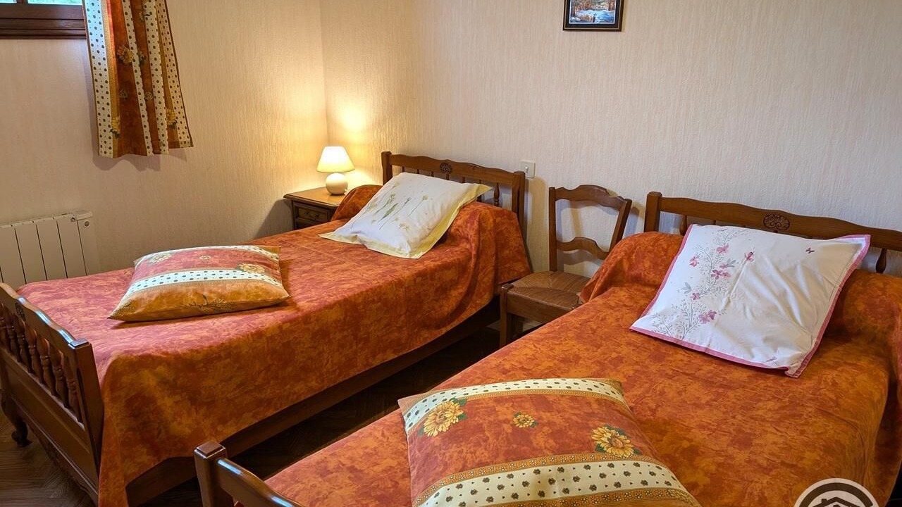 Photo of Bedroom in Julienas