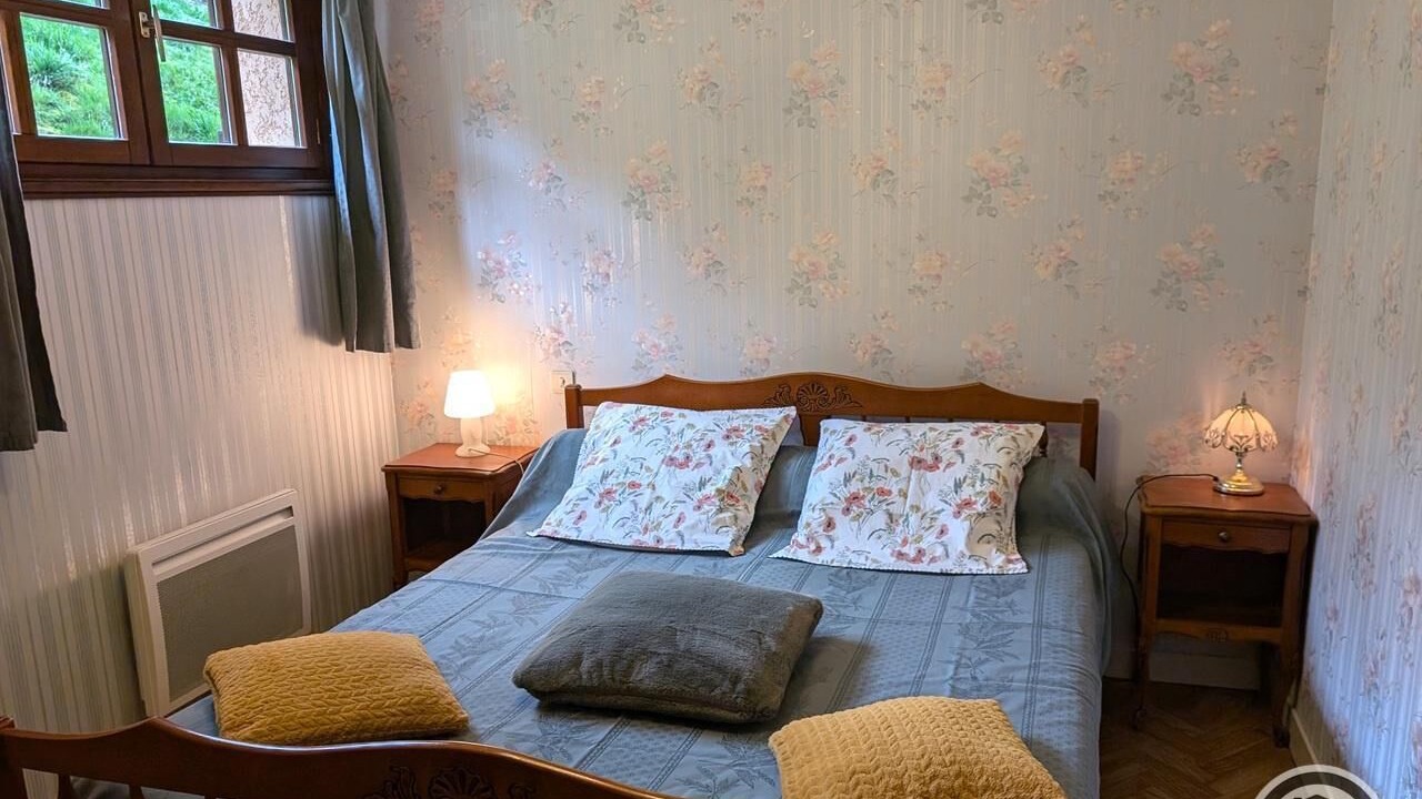 Photo of Bedroom in Julienas