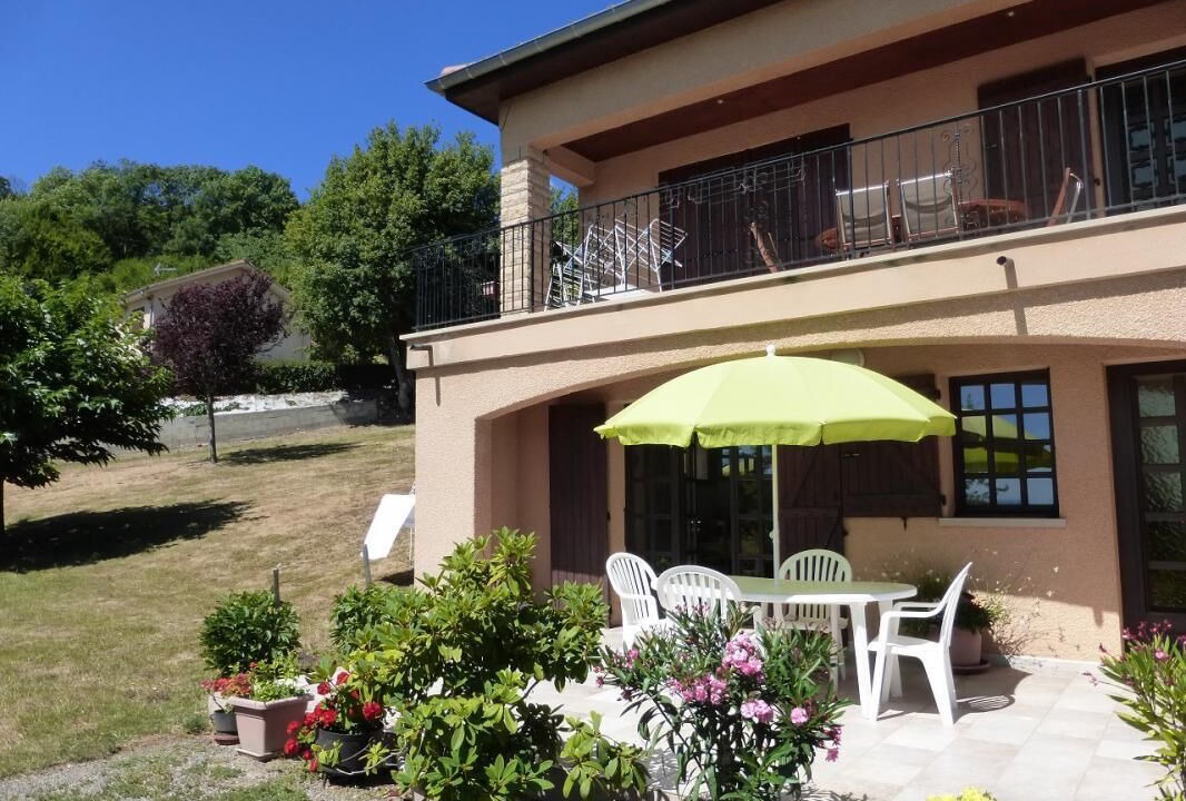 Photo of Outdoor in Julienas