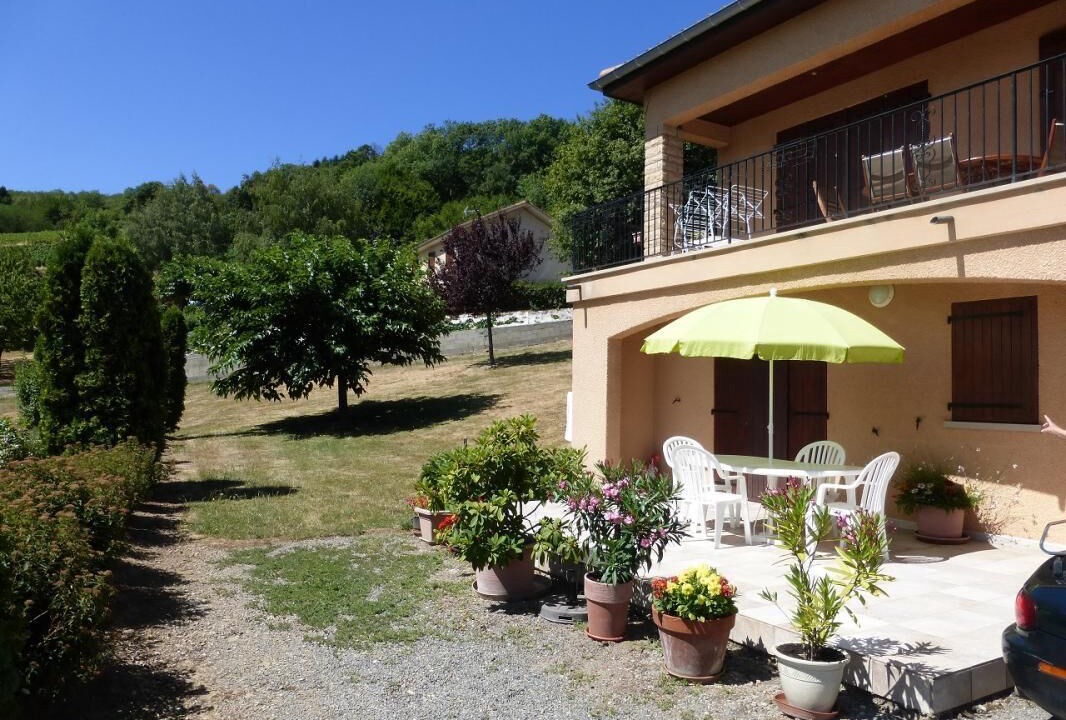 Photo of Outdoor in Julienas