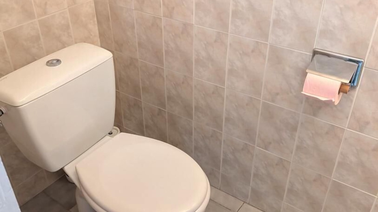 Photo of Bathroom in Julienas
