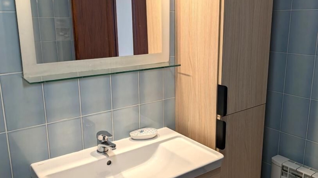 Photo of Bathroom in Julienas