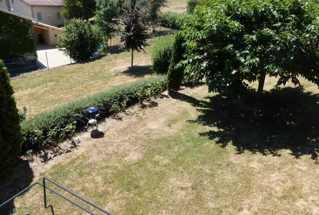 Photo of Outdoor in Julienas
