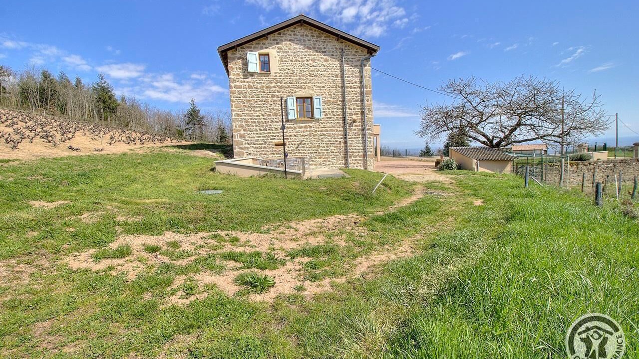 Photo of Outdoor in Fleurie