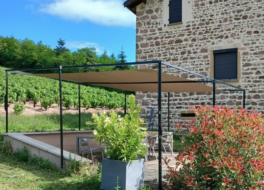 Photo of Outdoor in Fleurie