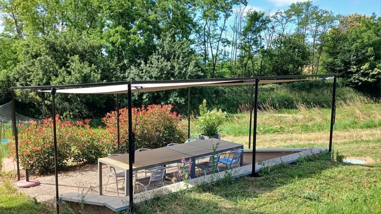 Photo of Outdoor in Fleurie