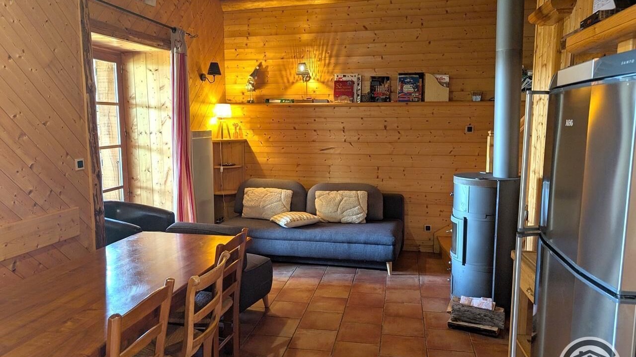 Photo of Livingroom in Poule-les-Echarmeaux