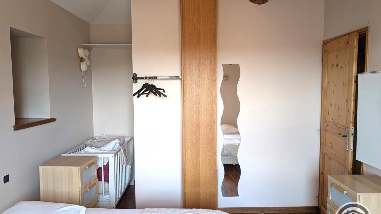 Photo of Bedroom in Poule-les-Echarmeaux