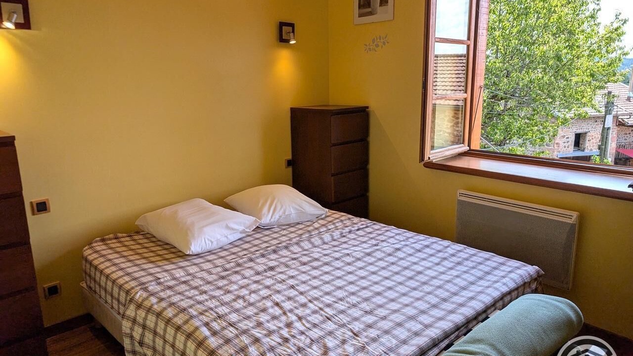 Photo of Bedroom in Poule-les-Echarmeaux