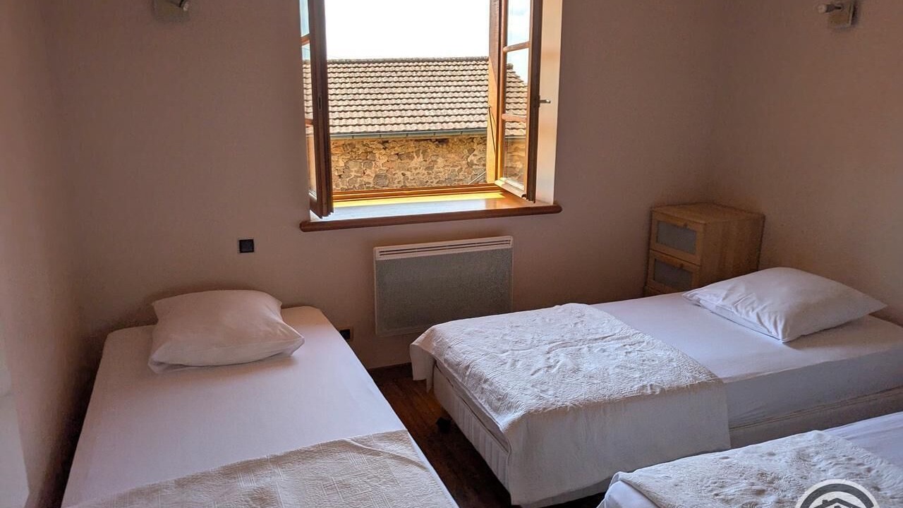 Photo of Bedroom in Poule-les-Echarmeaux