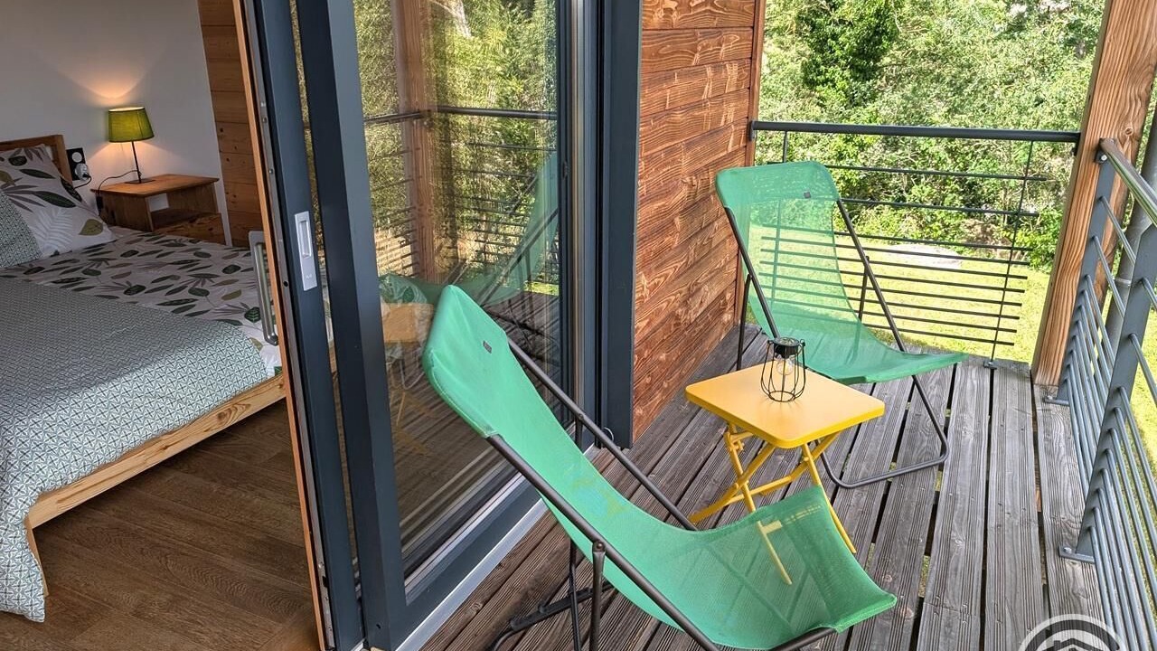 Photo of Outdoor in Chambost-Longessaigne