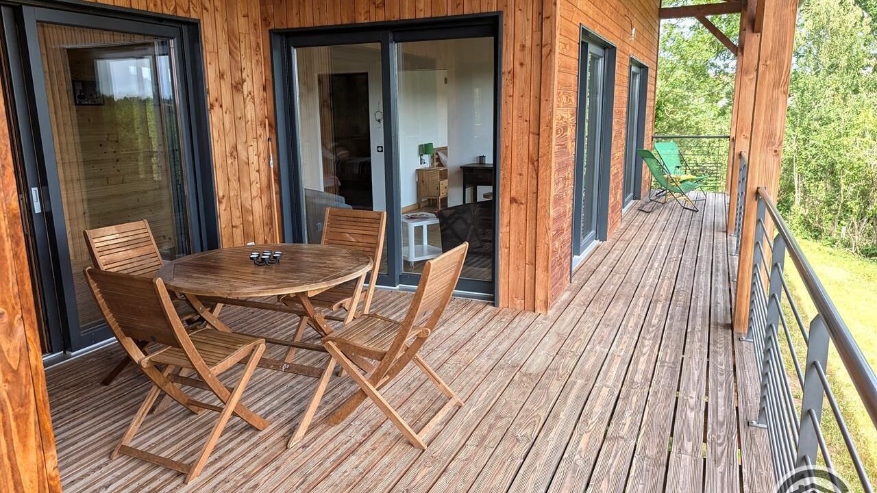 Photo of Outdoor in Chambost-Longessaigne