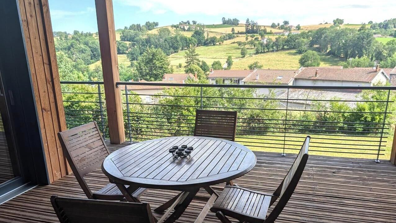 Photo of Outdoor in Chambost-Longessaigne