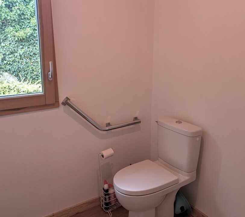 Photo of Bathroom in Chambost-Longessaigne