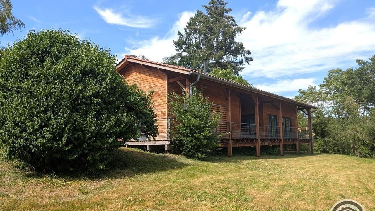 Photo of Outdoor in Chambost-Longessaigne