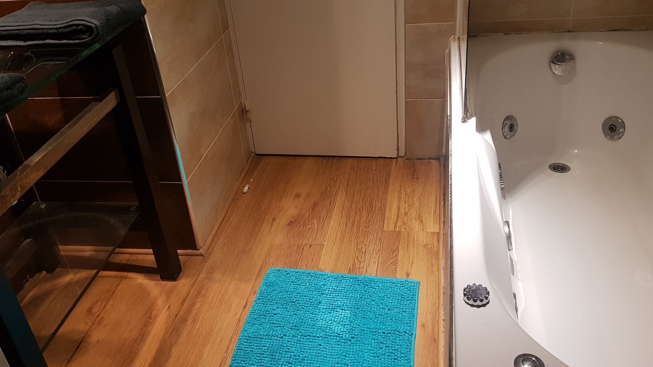 Photo of Bathroom in Beaupre