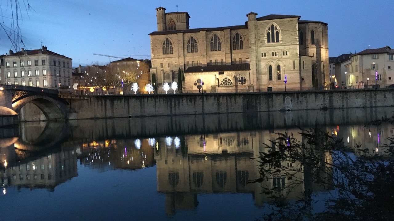 Photo of Others in Romans-sur-Isere