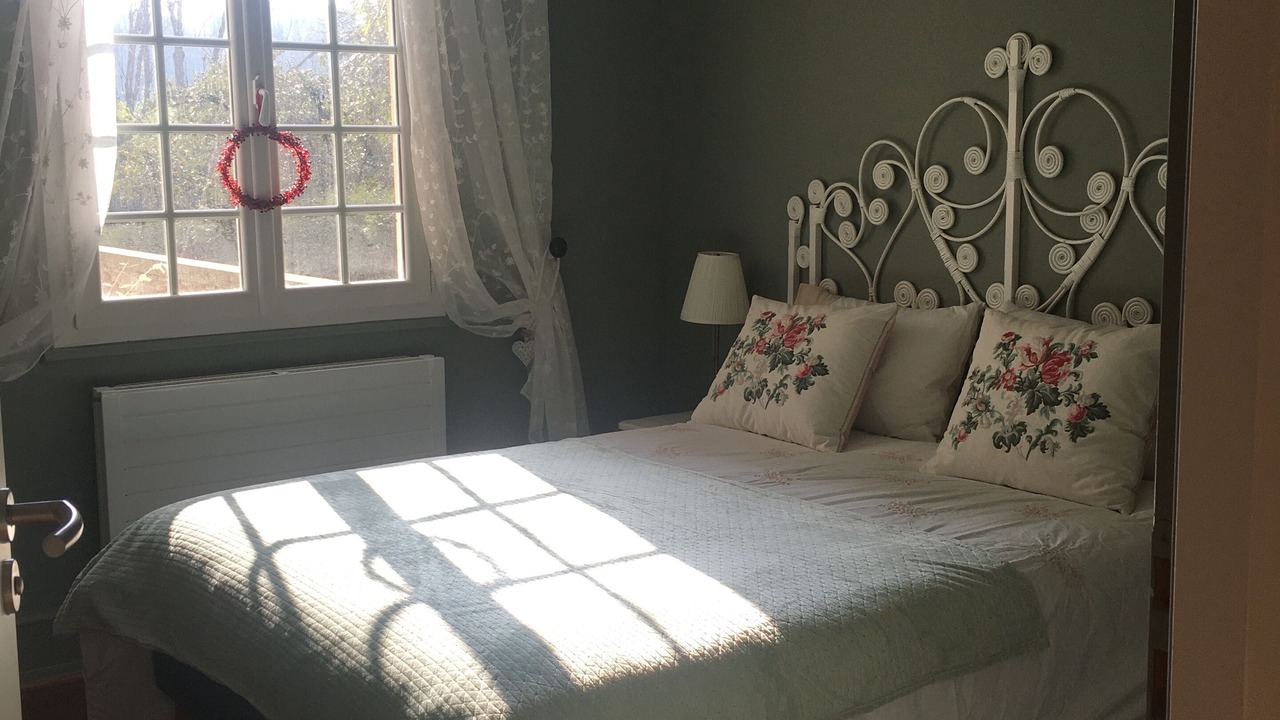 Photo of Bedroom in Romans-sur-Isere