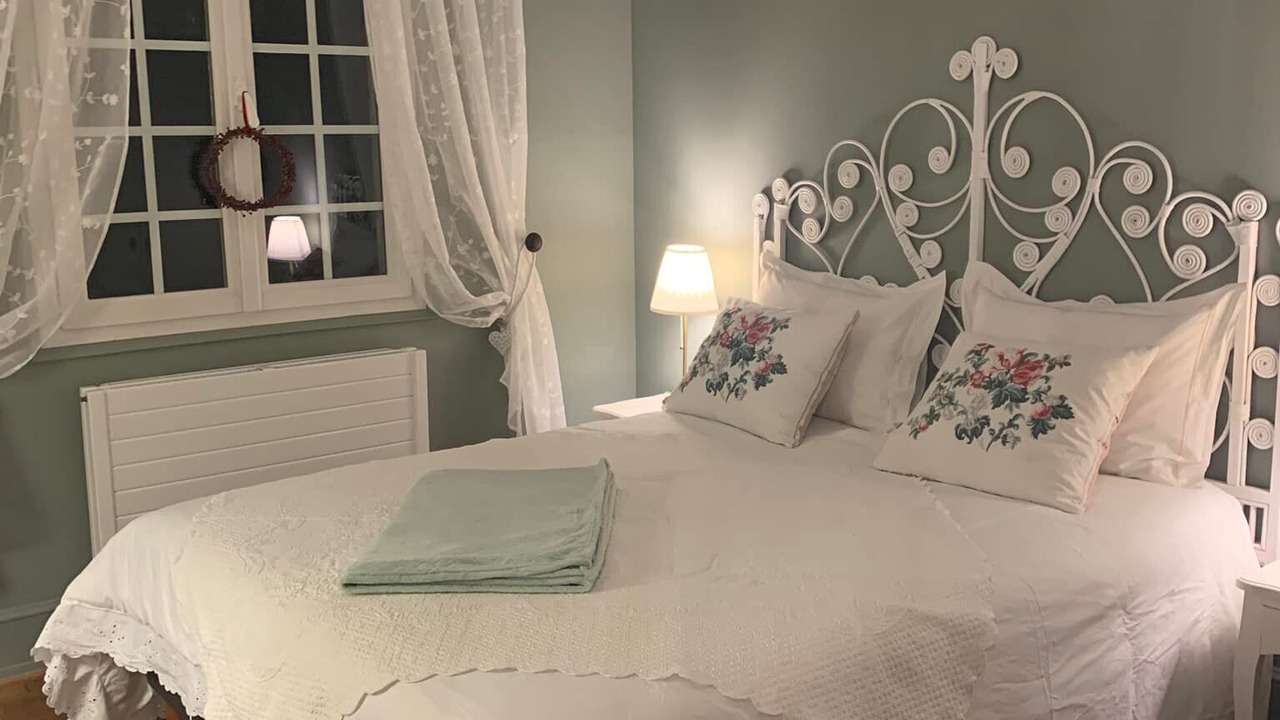 Photo of Bedroom in Romans-sur-Isere