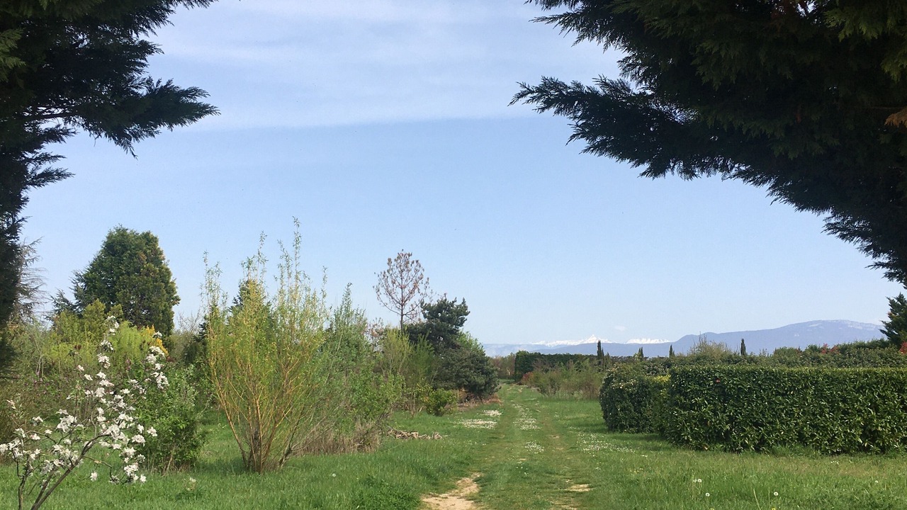 Photo of Outdoor in Romans-sur-Isere