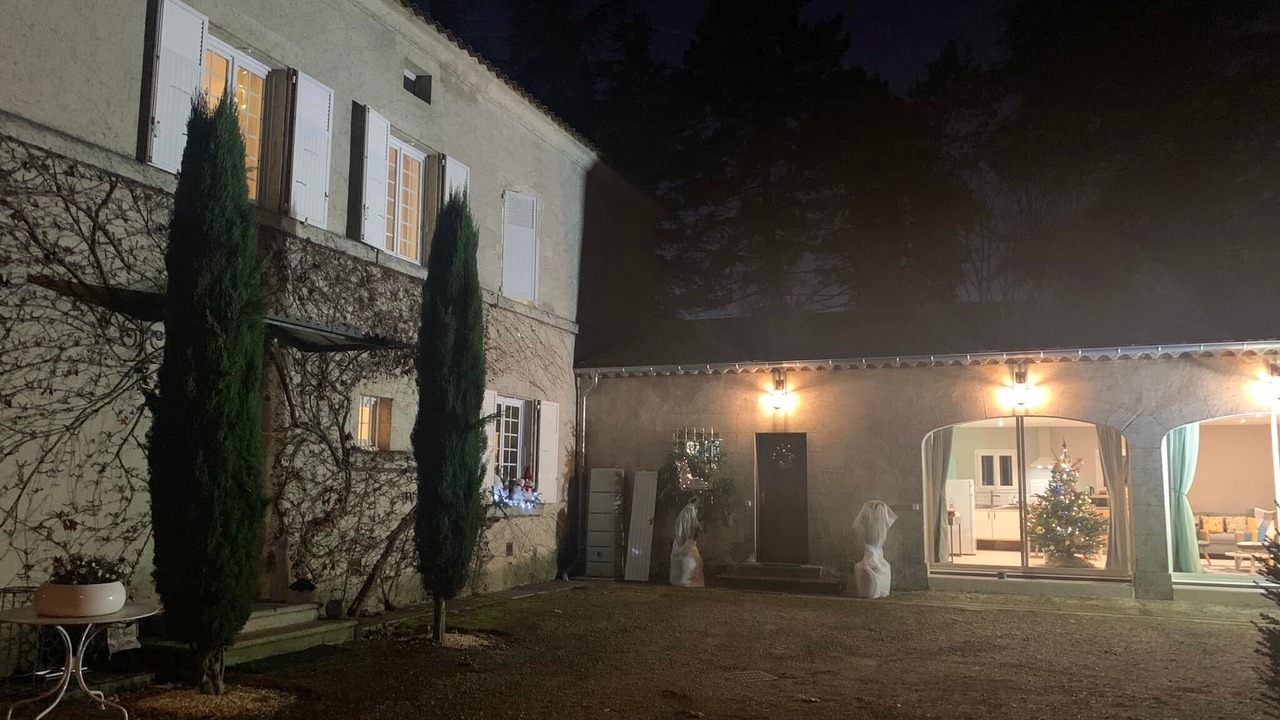 Photo of Outdoor in Romans-sur-Isere