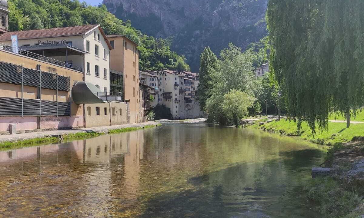 Photo of Others in Romans-sur-Isere