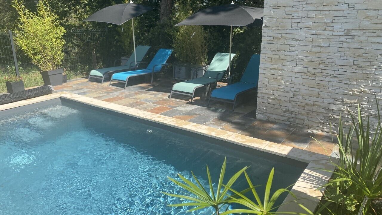 Photo of Outdoor in Seguret