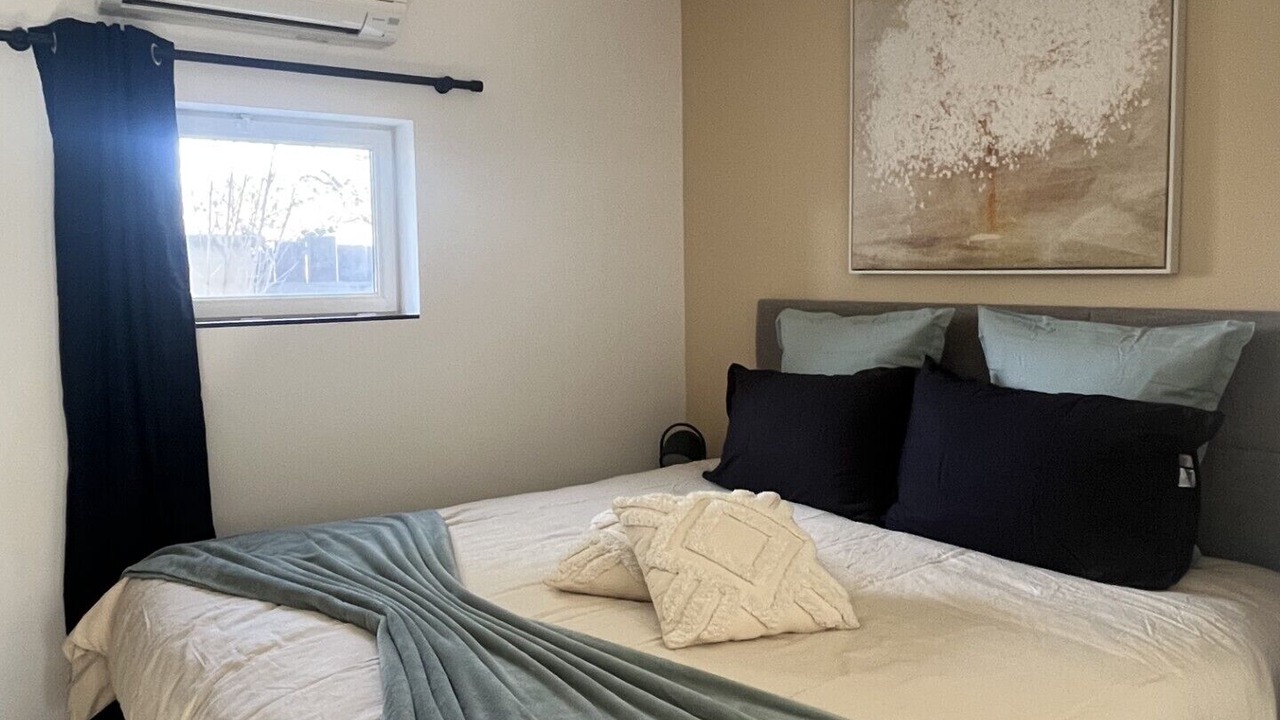 Photo of Bedroom in Seguret