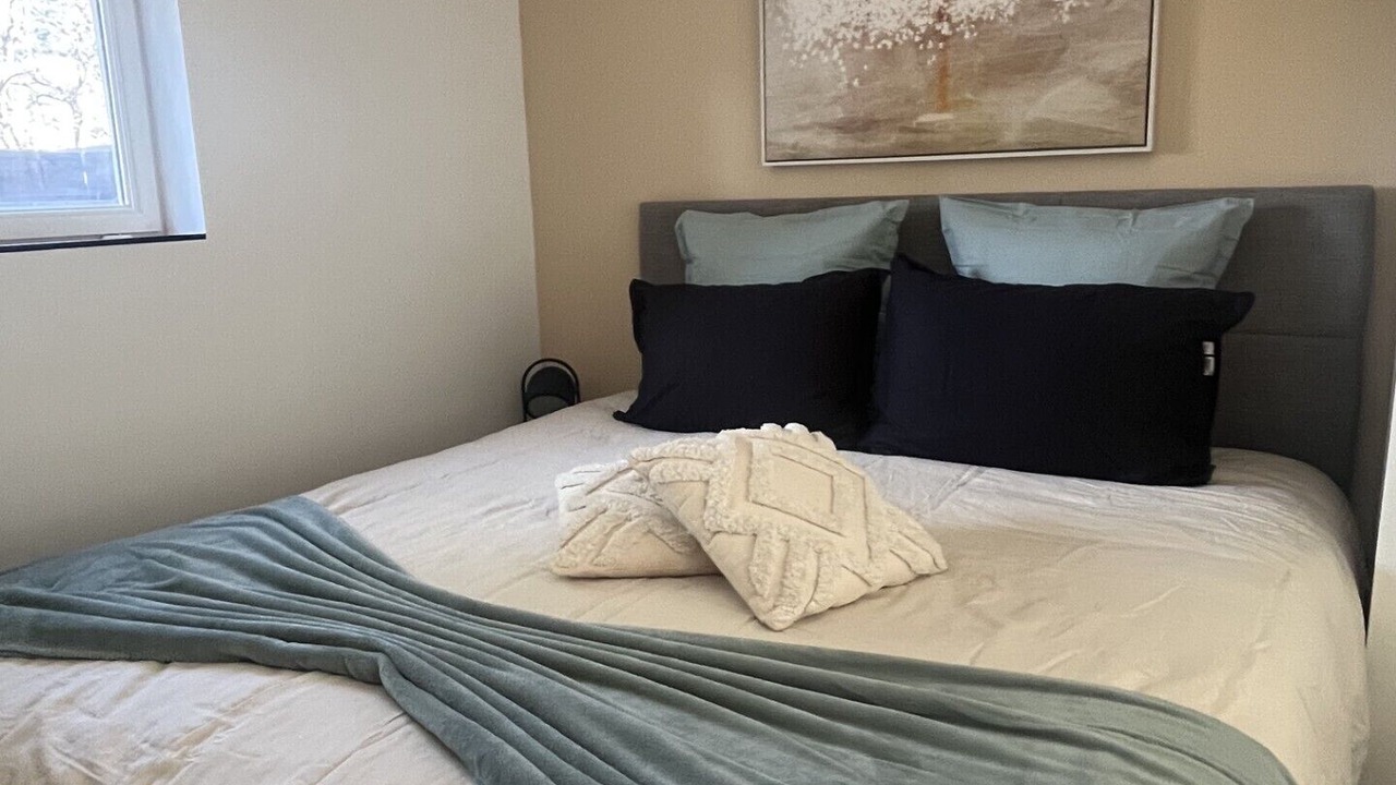 Photo of Bedroom in Seguret
