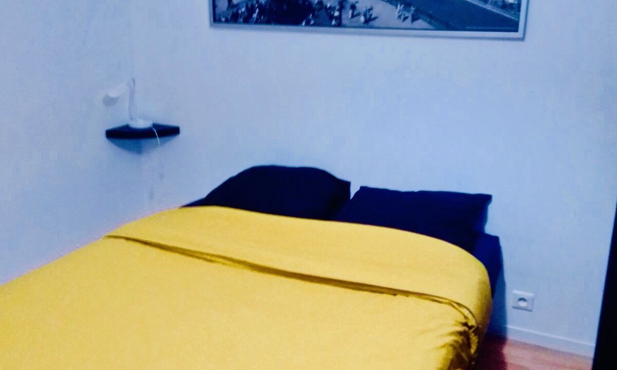 Photo of Bedroom in Villeneuve-de-Berg