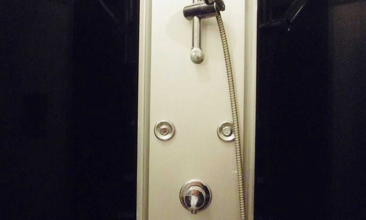 Photo of Bathroom in Villeneuve-de-Berg
