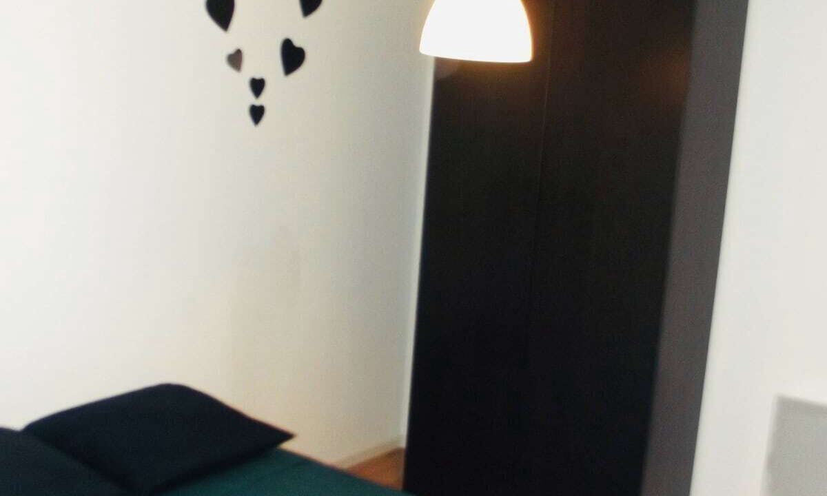 Photo of Bedroom in Villeneuve-de-Berg