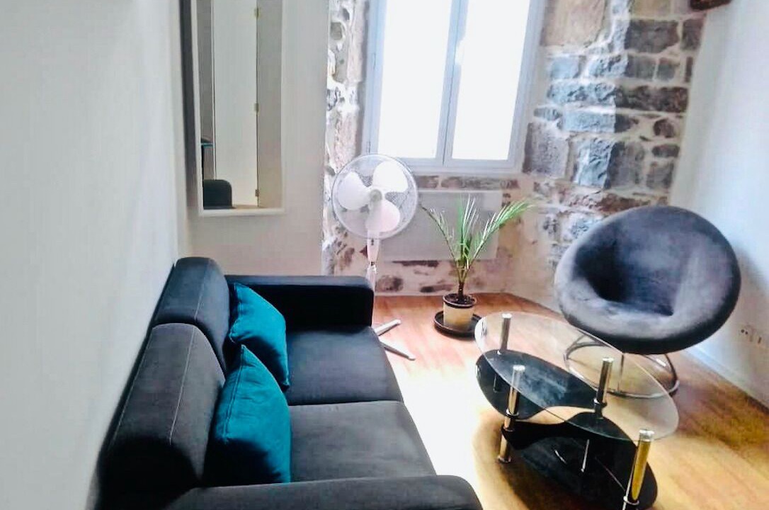Photo of Livingroom in Villeneuve-de-Berg