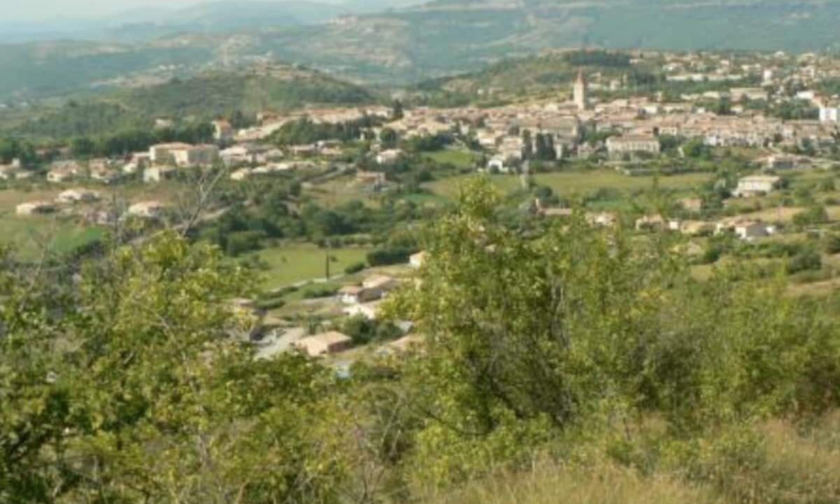 Photo of Outdoor in Villeneuve-de-Berg