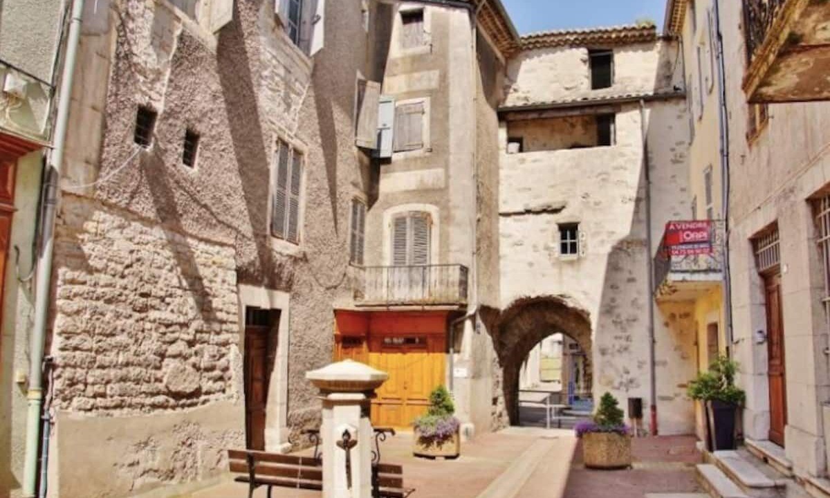 Photo of Outdoor in Villeneuve-de-Berg
