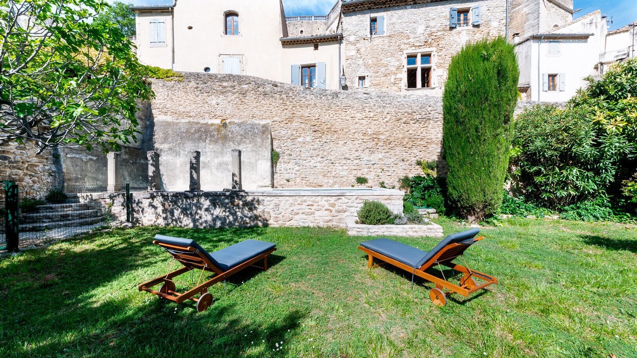 Photo of Outdoor in Grignan