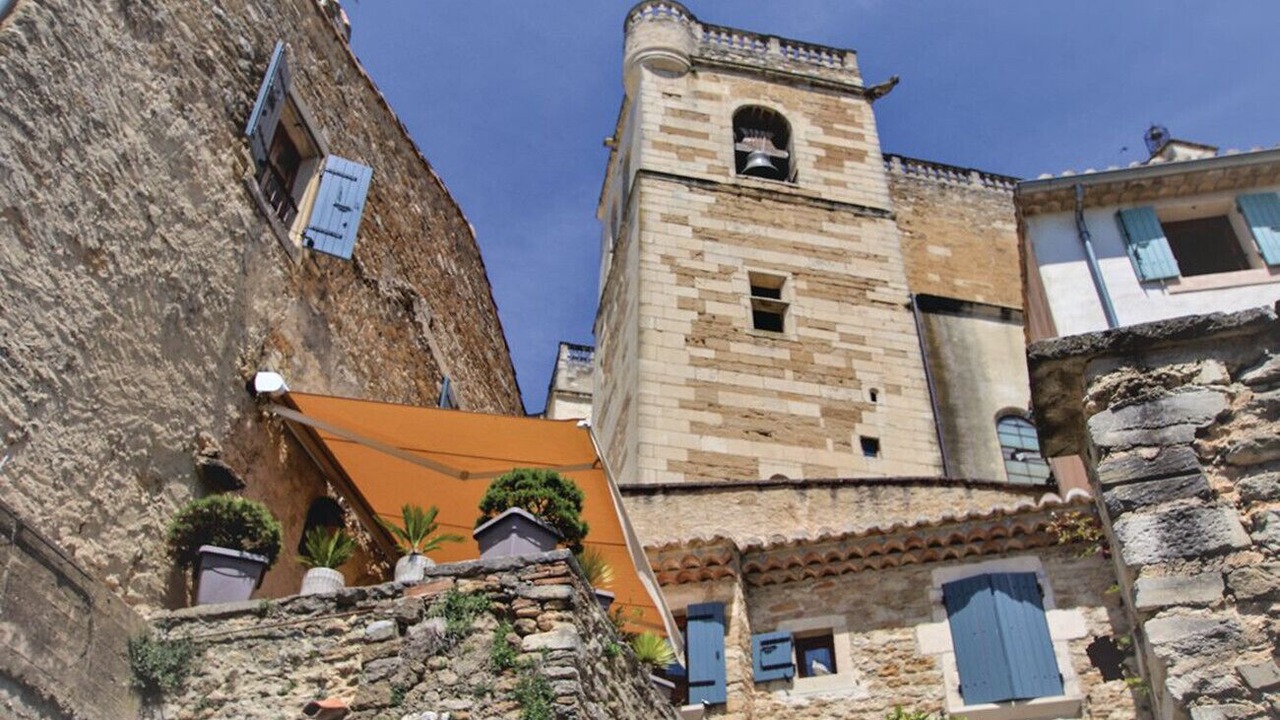 Photo of Others in Grignan