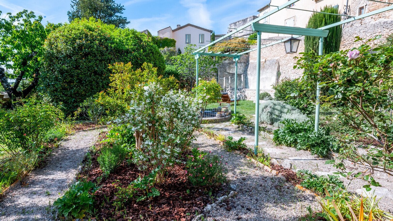 Photo of Outdoor in Grignan