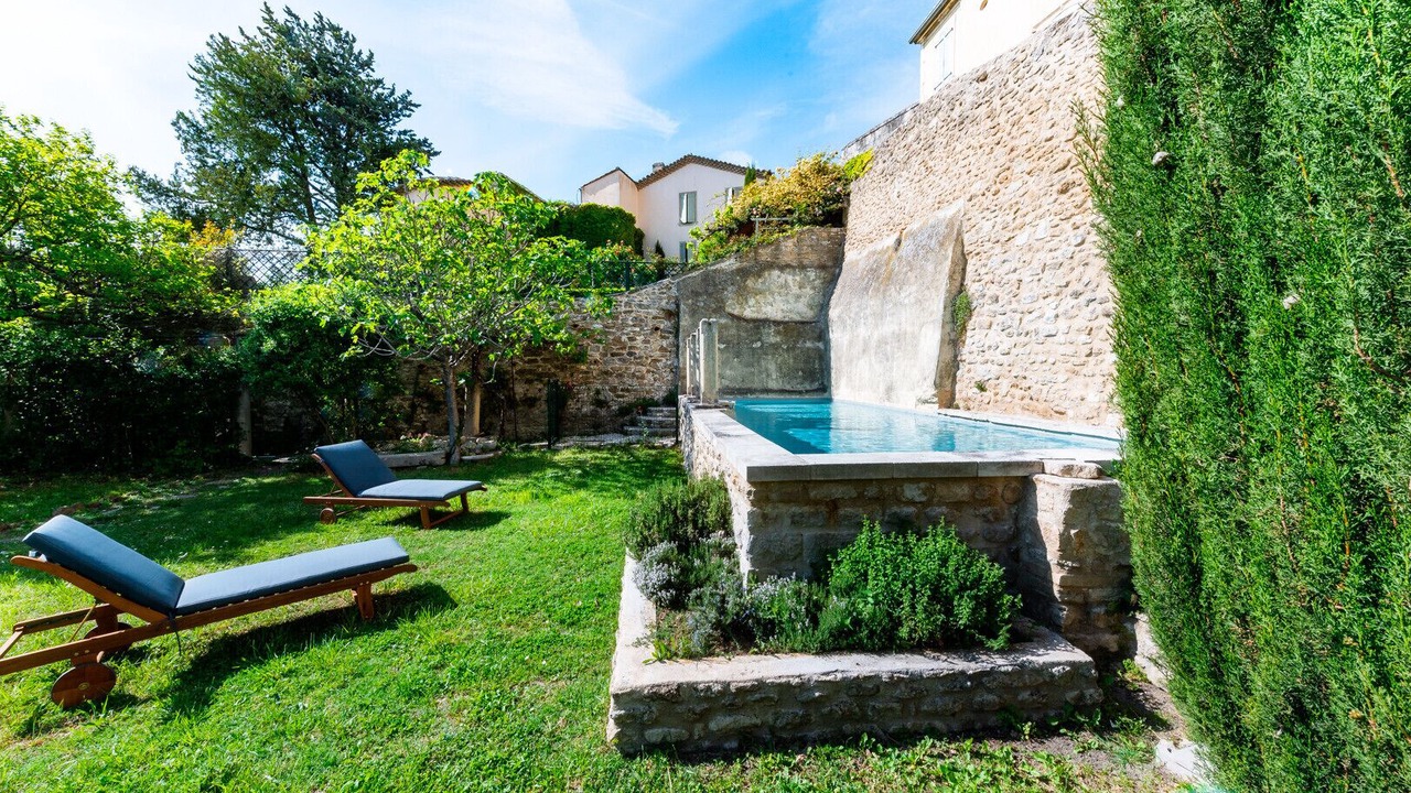 Photo of Outdoor in Grignan