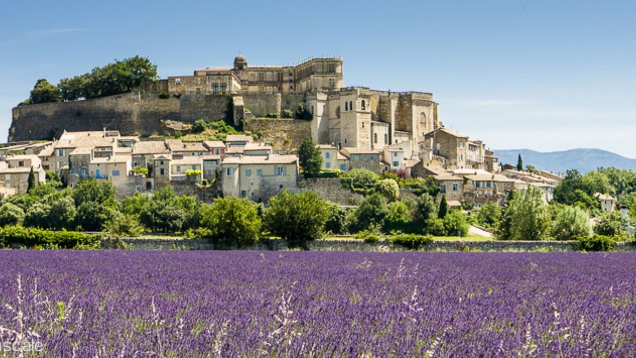 Photo of Others in Grignan
