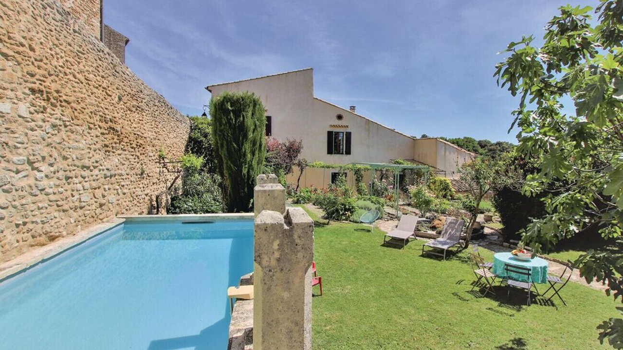 Photo of Outdoor in Grignan