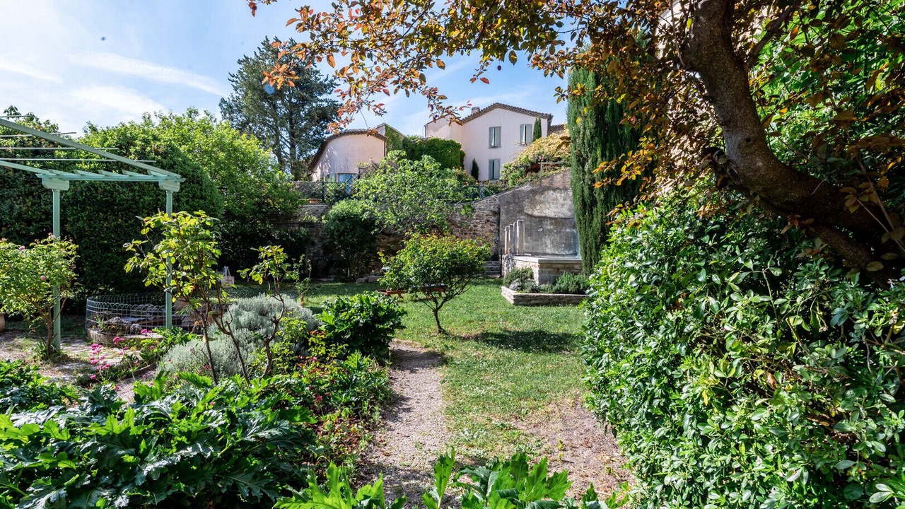Photo of Outdoor in Grignan