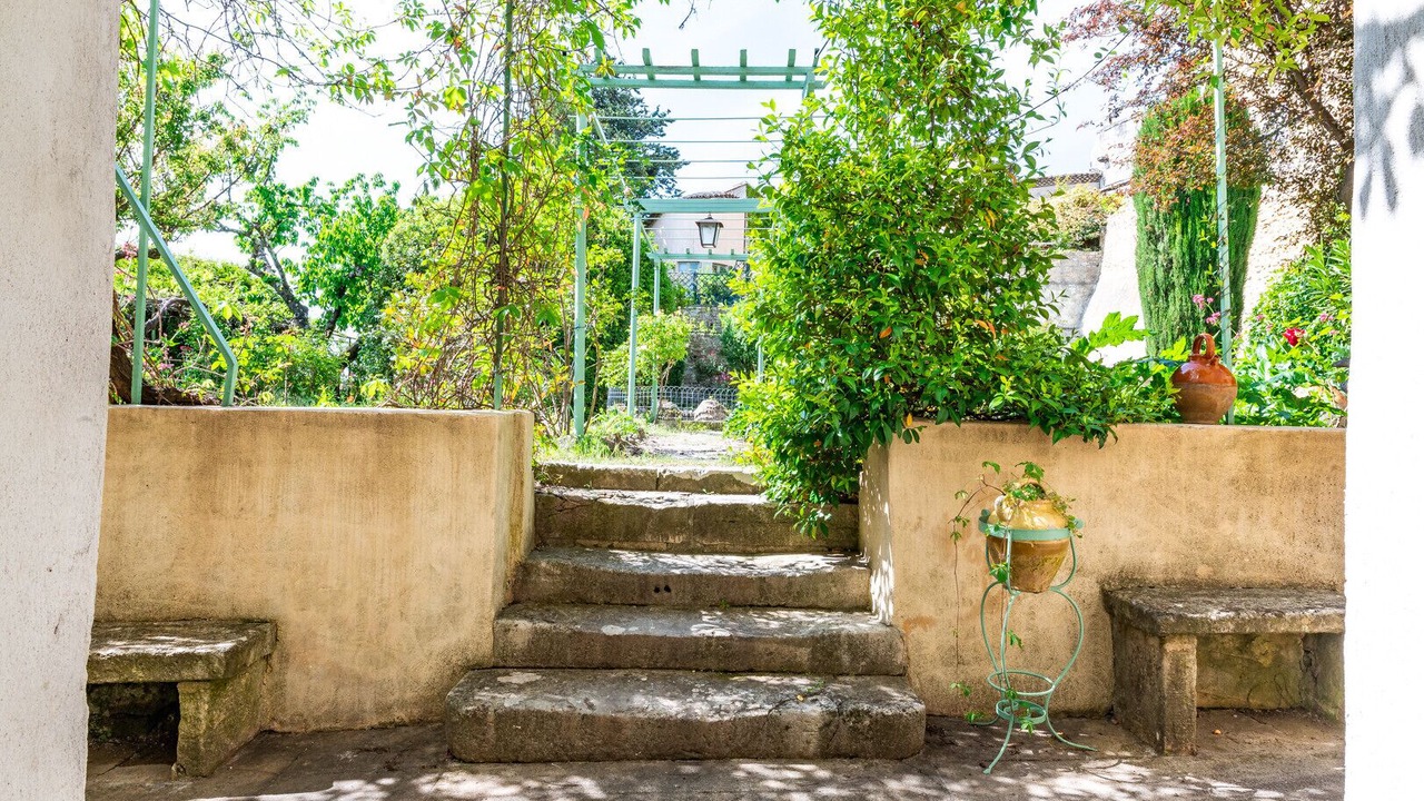 Photo of Outdoor in Grignan