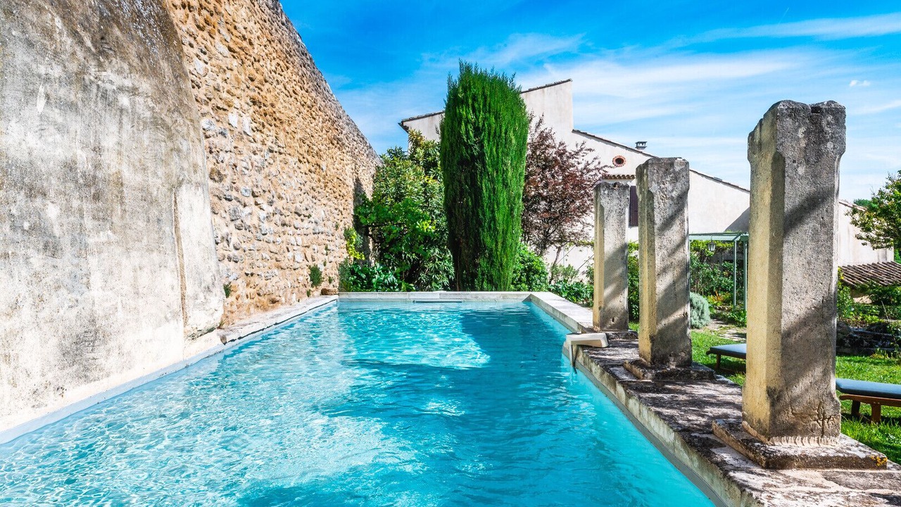 Photo of Outdoor in Grignan